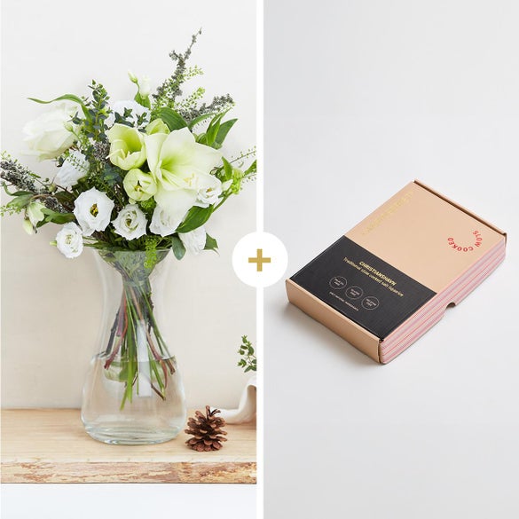 Den moderne hvide jul med Lakridseriet Christianshavn